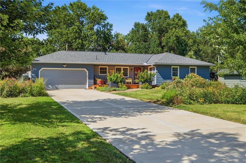 Home Worth Check