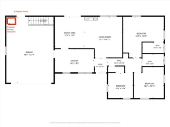 214 W 114th St, Kansas City, MO 64114