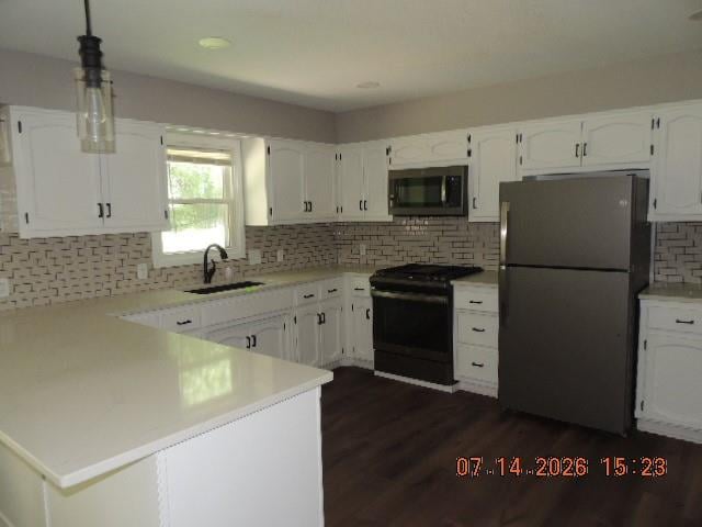 1005 Lisa Ln, Richmond, MO 64085