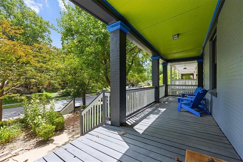 3612 Wyandotte St, Kansas City, MO 64111