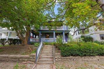 3612 Wyandotte St, Kansas City, MO 64111