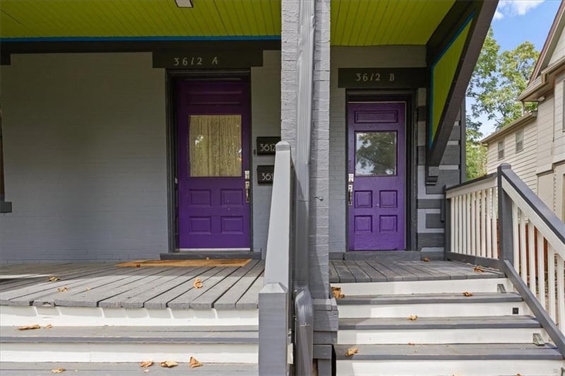 3612 Wyandotte St, Kansas City, MO 64111
