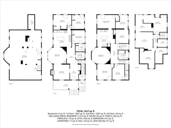 3612 Wyandotte St, Kansas City, MO 64111