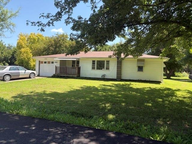 218 Wilmer Ln, St Joseph, MO 64504