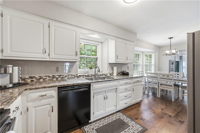 11205 Riley St, Overland Park, KS 66210