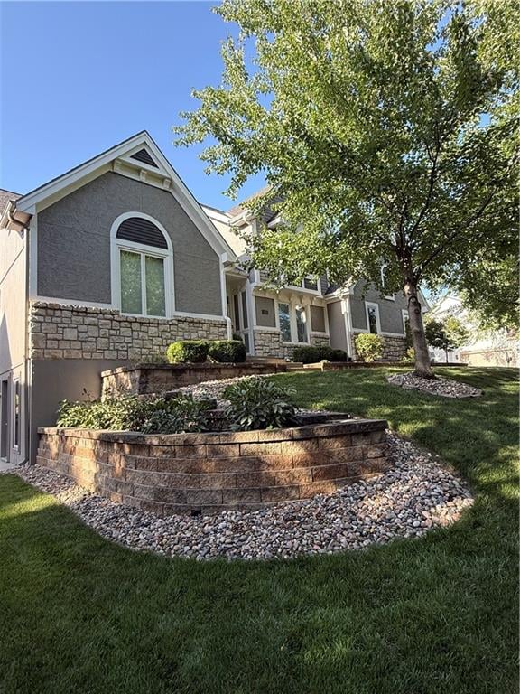 6100 78th St, Kansas City, MO 64151