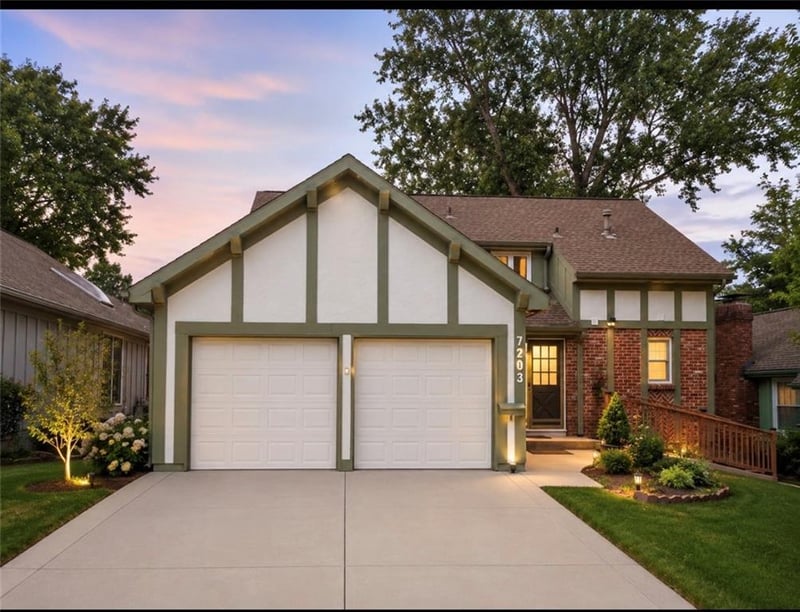 7203 Mastin St, Merriam, KS 66203
