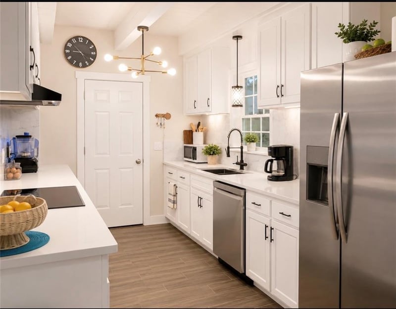 7203 Mastin St, Merriam, KS 66203