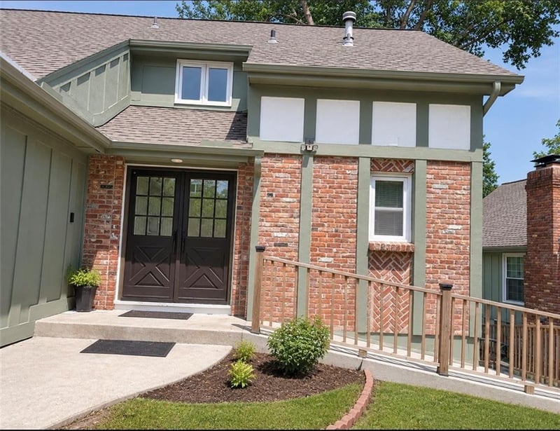 7203 Mastin St, Merriam, KS 66203