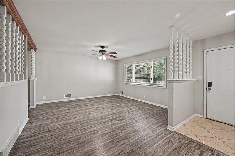 1710 67th Ter, Kansas City, MO 64118