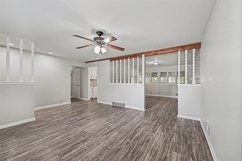 1710 67th Ter, Kansas City, MO 64118