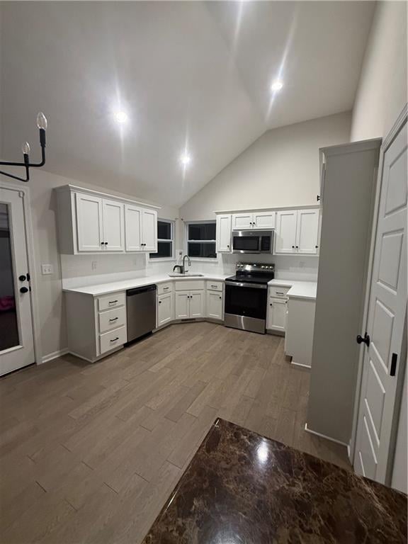 1101 Noah Ln, Kearney, MO 64060