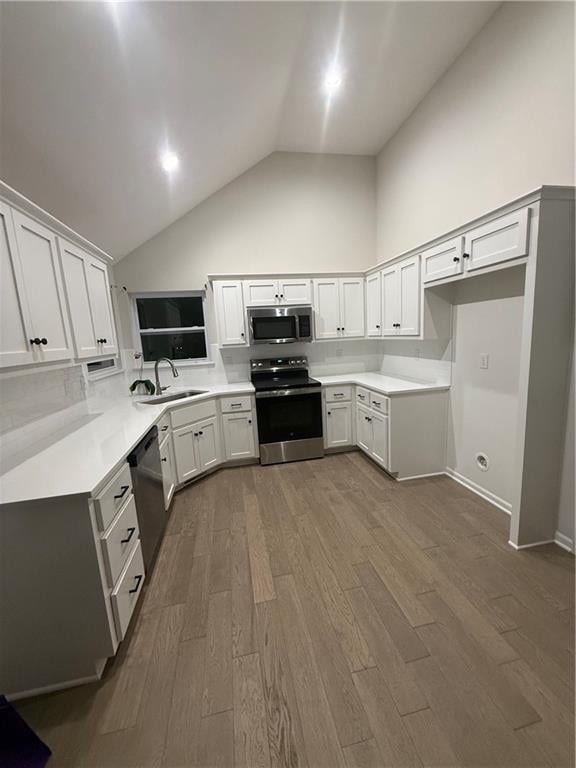 1101 Noah Ln, Kearney, MO 64060