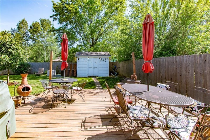 3817 Stetson Dr, Lawrence, KS 66049