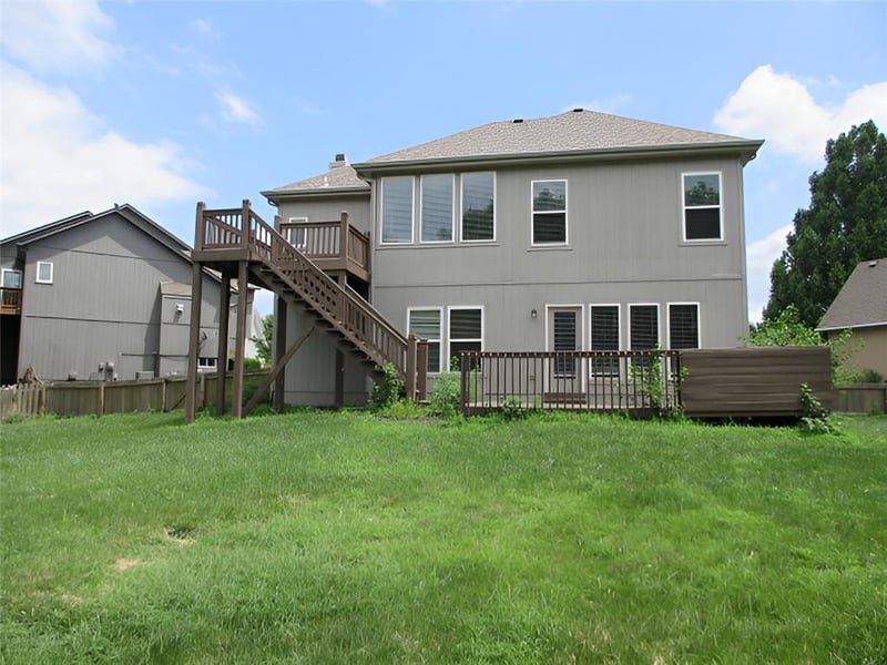 16344 Central St, Olathe, KS 66062