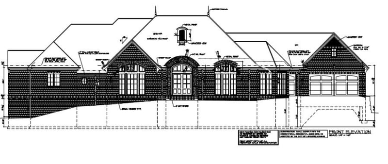 11530 Cambridge Rd, Leawood, KS 66211