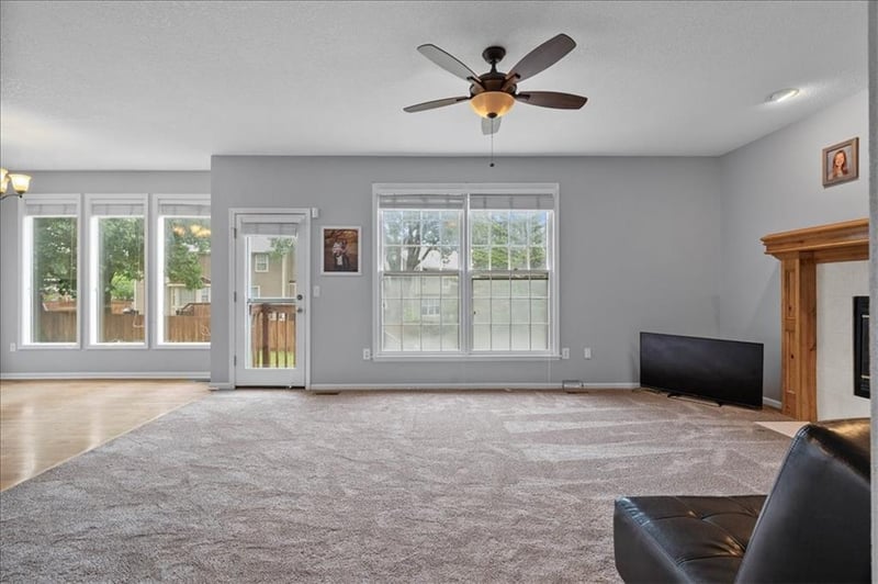 12717 Eby St, Overland Park, KS 66213