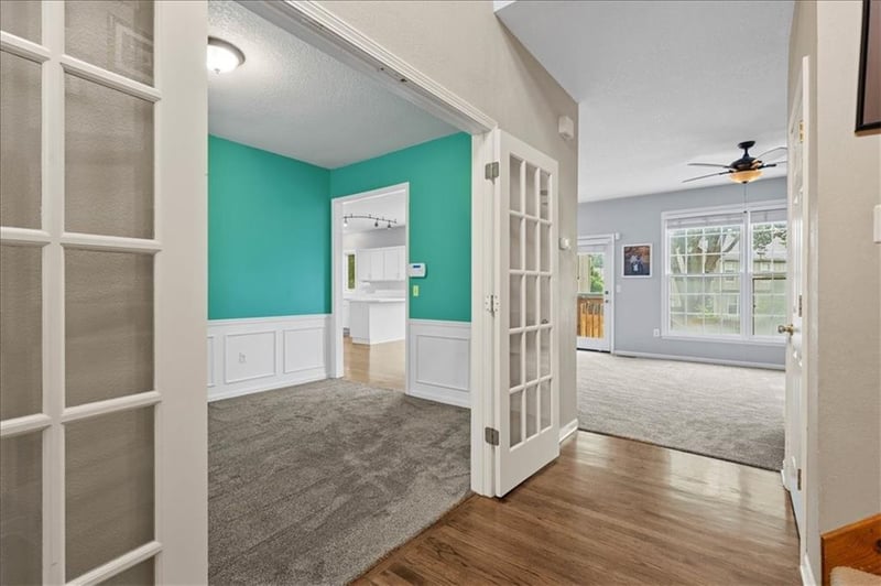 12717 Eby St, Overland Park, KS 66213