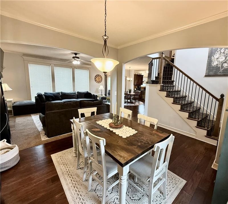 409 Webster Dr, Blue Springs, MO 64014