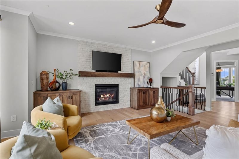 14476 Haskins St, Olathe, KS 66062