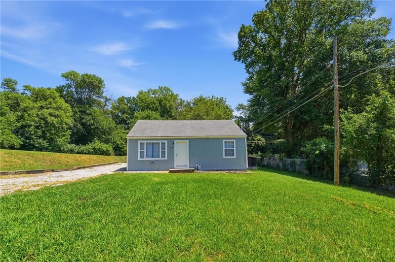 1601 49th St, Kansas City, KS 66102