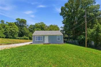 1601 N 49th St, Kansas City, KS 66102