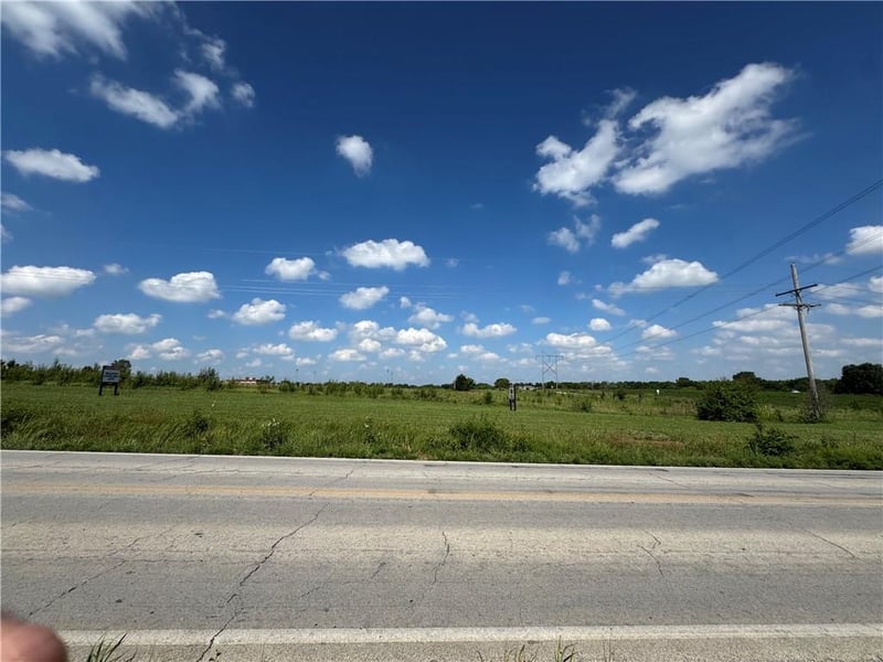 191st Street & Ridgeview St, Spring Hill, KS 66083