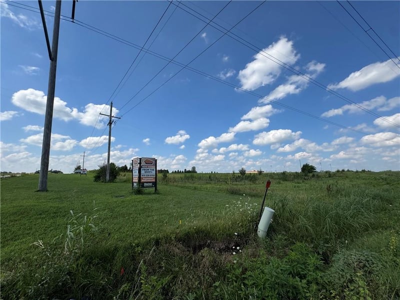 191st Street & Ridgeview St, Spring Hill, KS 66083