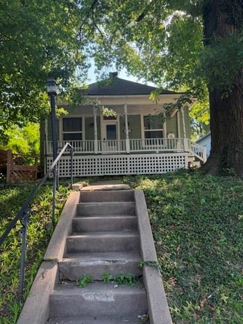 1605 S 29 St, Kansas City, KS 66106