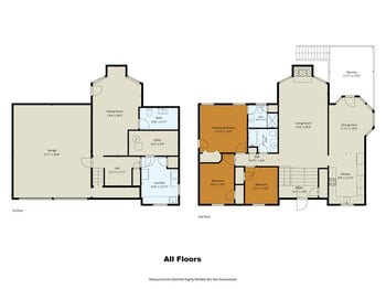 4109 NW 64th Pl, Kansas City, MO 64151