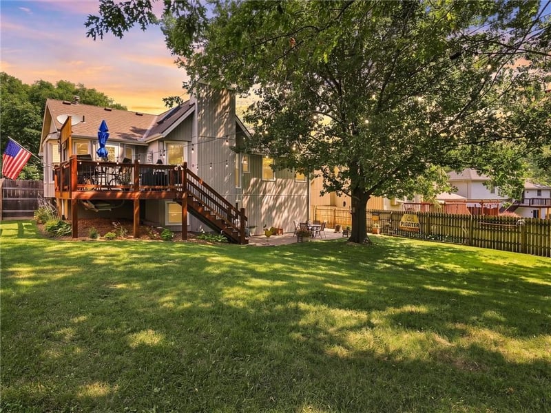 4109 64th Pl, Kansas City, MO 64151