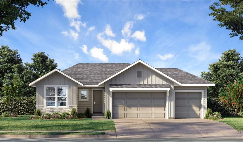 12201 Emerald St, Olathe, KS 66061