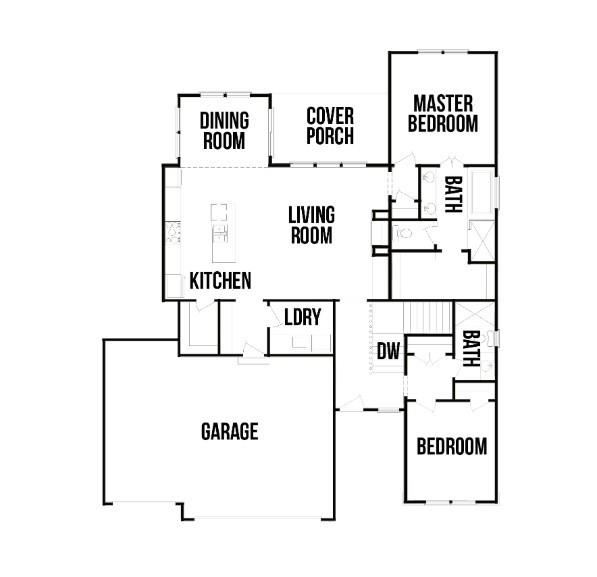 12201 Emerald St, Olathe, KS 66061