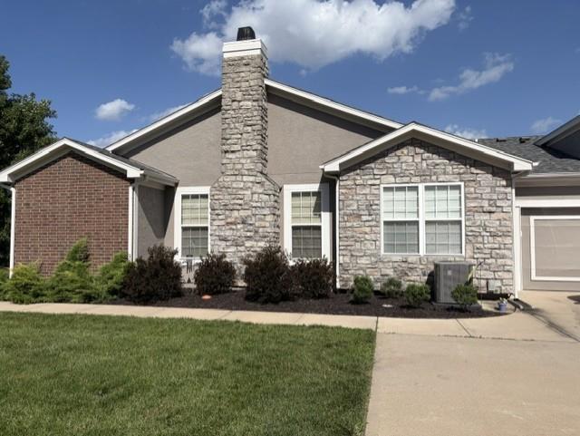 21862 119th Ter #1602, Olathe, KS 66061