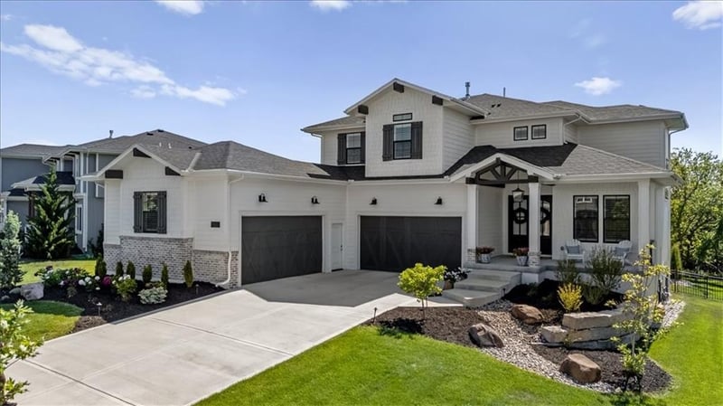 11621 Mize Rd, Olathe, KS 66061