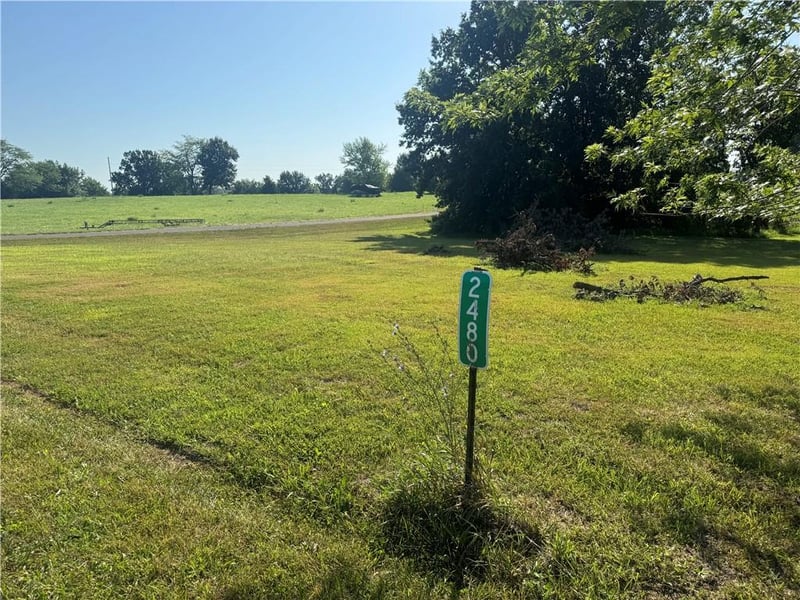Lot 2479 & 2480 Halibut Rd, Gallatin, MO 64640