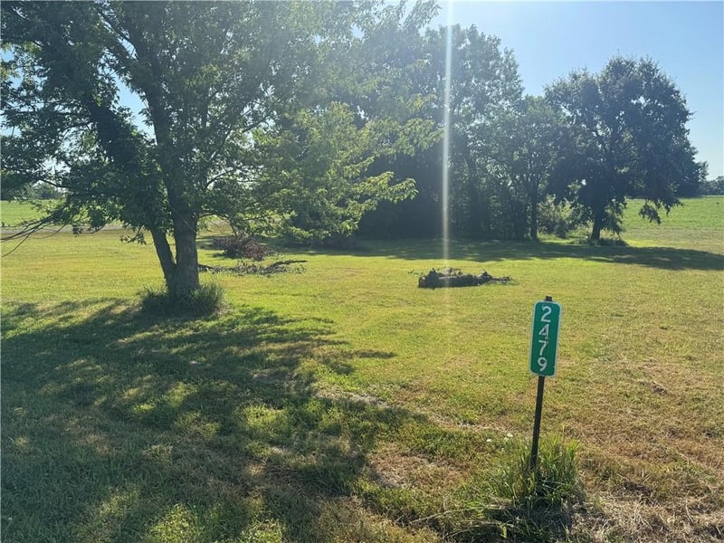 Lot 2479 & 2480 Halibut Rd, Gallatin, MO 64640