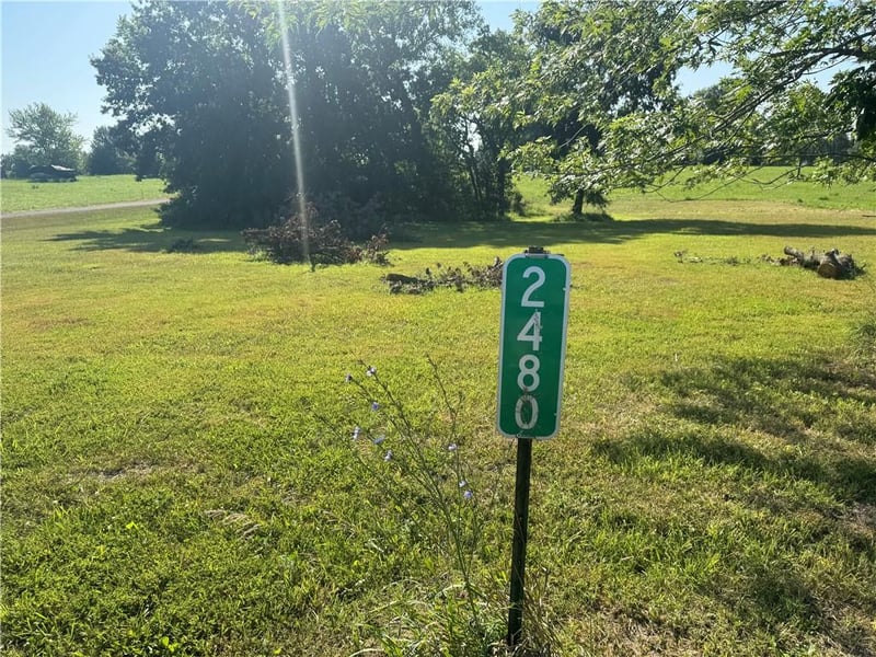 Lot 2479 & 2480 Halibut Rd, Gallatin, MO 64640
