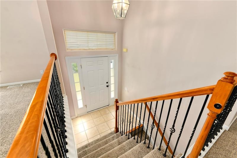 2606 24th St, Leavenworth, KS 66048