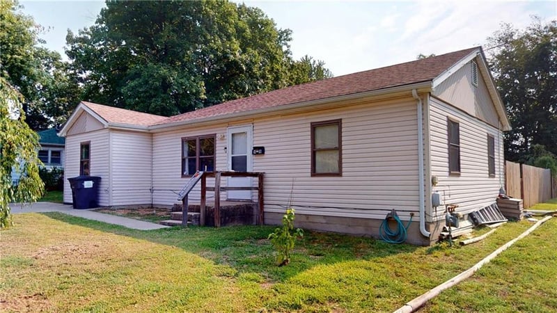 Home Worth Check