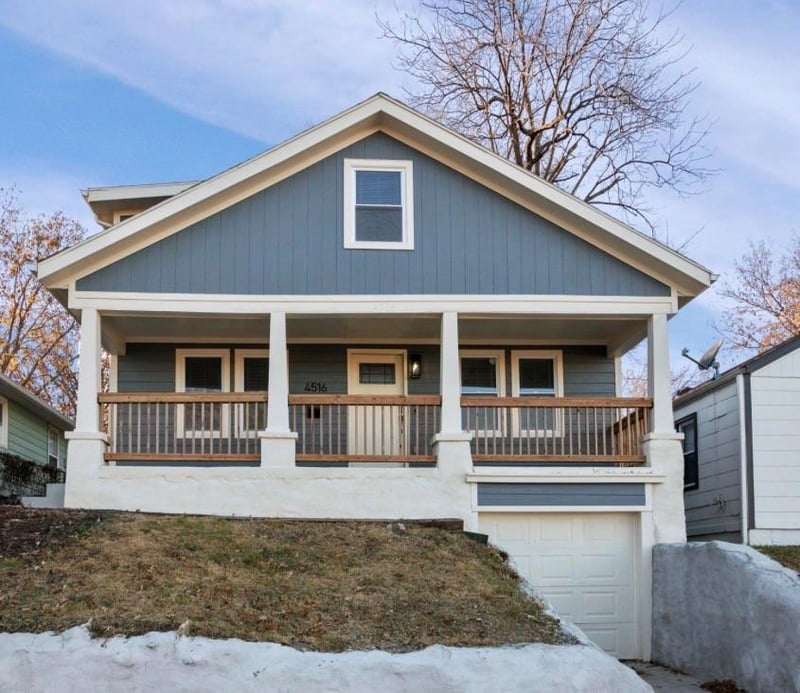 4516 Mercier St, Kansas City, MO 64111