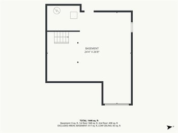4516 Mercier St, Kansas City, MO 64111