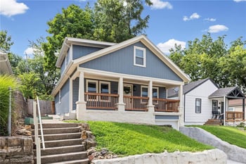 4516 Mercier St, Kansas City, MO 64111
