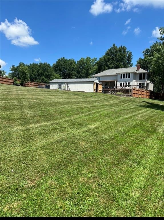 4104 Hickory Ln, Blue Springs, MO 64015