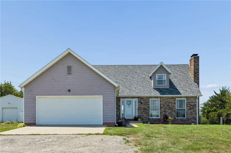 6750 Old 69 Hw, Cameron, MO 64429