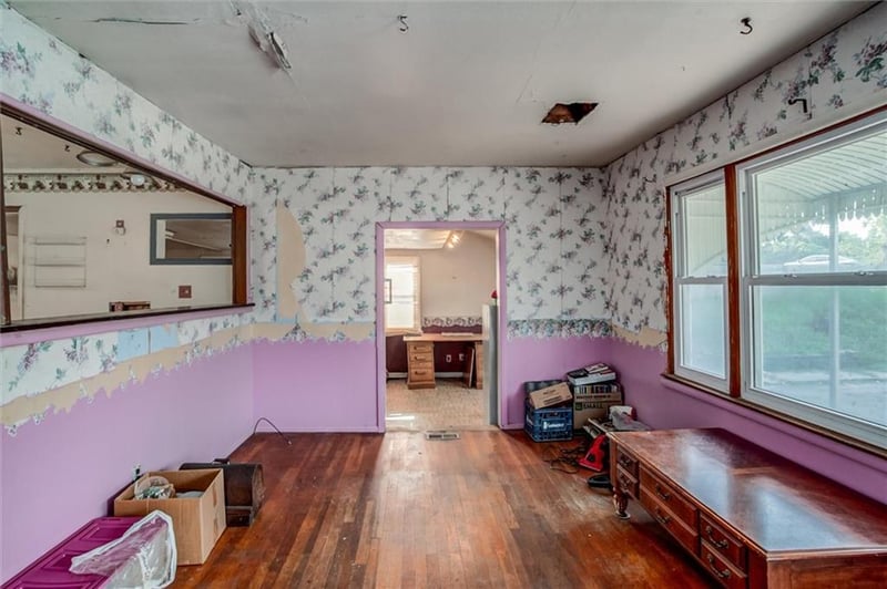 12510 52nd Ter, Shawnee, KS 66216