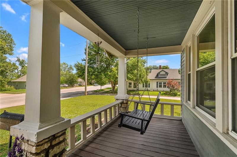 426 Nettleton Ave, Bonner Springs, KS 66012