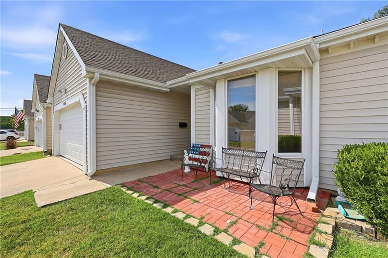 1705 Westbury Ln, Fort Scott, KS 66701
