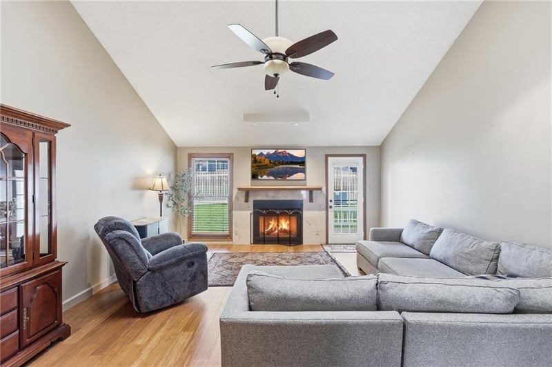 1705 Westbury Ln, Fort Scott, KS 66701