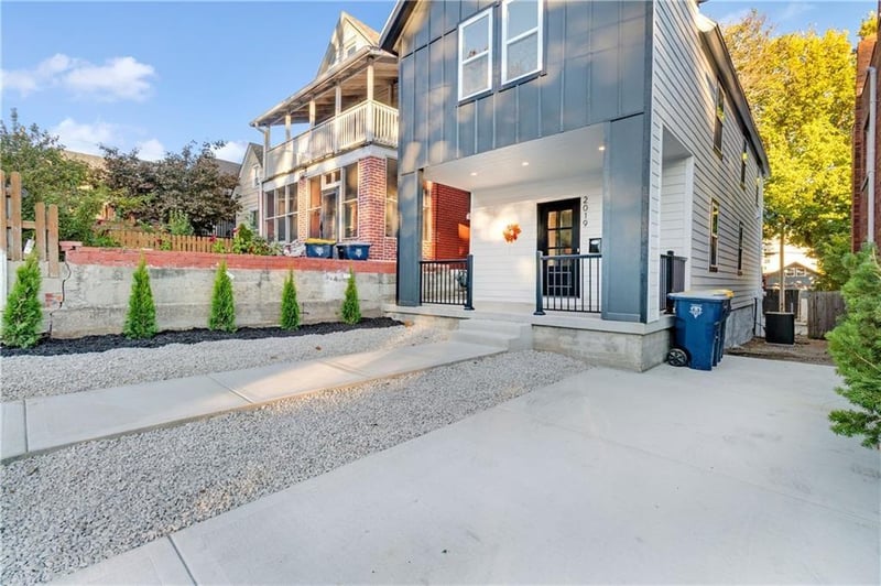2019 Summit St, Kansas City, MO 64108